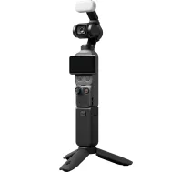 DJI Osmo Pocket 4 Creator Combo | CP.OS.00000544 | 6937224133082 | 322127