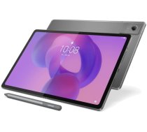 Lenovo Tab K12 Mediatek 256 GB 30.7 cm (12.1") 12 GB Wi-Fi 5 (802.11ac) Android 15 Grey | ZAGJ0424PL | 198158823456 | TABLEVTZA0299