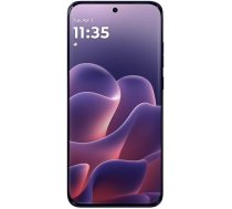 Motorola edge 70 fusion 17.2 cm (6.78") Dual SIM Android 16.0 5G USB Type-C 12 GB 256 GB 7000 mAh Violet | PBBE0052PL | 840493622323