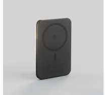 Powerbank Zens Pro 2 Semi Solid State 5000 mAh Czarny (ZENSZEPP06B00) | 8720618634856 | 8720618634856