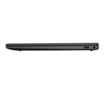 Laptop HP HP 255R 15.6 inch G10 Notebook PC AMD Ryzen™ 7 7735U Laptop 39,6 cm (15.6'') Full HD 16 GB DDR5-SDRAM 512 GB SSD Wi-Fi 6 (802.11ax) Windows 11 Pro Czarny | D4TJ0ET | 199896790314