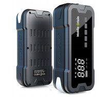 Kompresor samochodowy Mobile Origin Mobile Origin JumpStarter and Air Compressor CA1 | MO-JSC-CA1 | 8594215994237