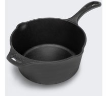 Lumarko Żeliwny Rondelek z Pokrywką Petromax 20 L | KR2 | 4250435790540