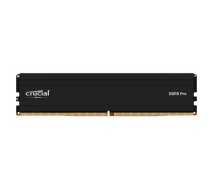 MEMORY DIMM PRO 48GB DDR5-5600/CP48G56C46U5T CRUCIAL | CP48G56C46U5T | 649528938046