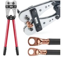 Eurokomp Zaciskarka zakończeń kablowych 10-120mm | 5903933693125 | 5903933693125