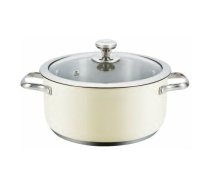 Haeger PA-28H.013A Pastel Pot Garnek z pokrywką 8.3L PA-28H.013A (5608475038082) | PA-28H.013A | 5608475038082