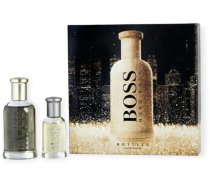 Hugo Boss Set Hugo Boss: Boss Bottled, Eau De Parfum, For Men, 100 ml + Boss Bottled, Eau De Toilette, For Men, 30 ml For Men | 3616302764303 | 3616302764303