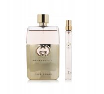 Gucci Guilty Set EDP 90ml + EDP 10ml | 157047 | 3616305250322