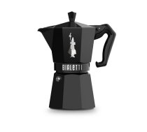 Kawiarka Bialetti Moka Exclusive 6 filiżanek (9066) | 9066 | 8006363040488