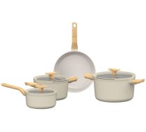 Berghoff BALANCE 7-PIECE POT AND PAN SET | 5413821437293 | 5413821437293