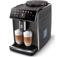 Ekspres ciśnieniowy Saeco GranAroma SM6580/10 | SM6580/10 | 8720389003417
