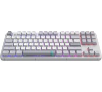Dark Project ALU87A Daylight, G3MS Zircon Switch, US | DPKB_DAYLIGHT_87_ANSI | 5292910036407 | 84716060
