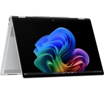 HP OmniBook X Flip 16-as0003nw Ultra 7 258V 16.0"3K Touch OLED IPS 120Hz 300nits AG 32GB LPDDR5X SSD1TB Arc 140V Cam 5MPx + IR 68Wh Win11 Glacier Silver 2Y | C6RR9EA | 199642084469 | MOBHP-NOT4514
