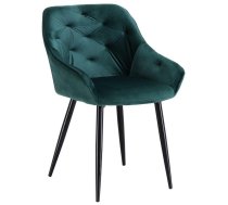 CHAIR V-CH-K/487-KR-C.ZIELONY | VCH-K/487-KR-C.Z | 4772013336389