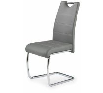 Halmar Krzesło K211 Popiel | V-CH-K/211-KR-POPIEL | 5905248117310