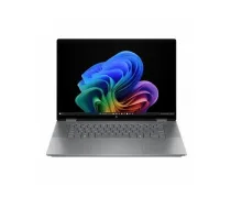 Laptop HP OmniBook X Flip 2w1 16-ar0013dx / Ryzen AI 5 / 16GB / 512GB / Win 11 (B5UJ4UA) | B5UJ4UA | 198990145457
