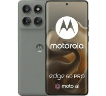 Motorola Edge 60 Pro 256GB Pantone Shadow | PB7X0090DE | 840493614144
