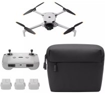 Drone|DJI|Lito 1 Fly More Combo|CP.MA.00000991 | CP.MA.00000991.01 | 6937224146839