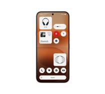 Nothing Phone 4a Pro 5G Dual Sim 8GB RAM 128GB - Silver | A10400335 | 6974434228153