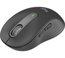 Logitech Signature M650 Wireless Mouse | 910-006253 | 5099206097223 | PERLOGMYS0486