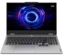 Laptop Lenovo LOQ 15IRX10 i5-13450HX / 64 GB / 2 x 512 GB / W11 / RTX 5060 / 144 Hz (83JE0087PB|55M264) | 83JE0087PB|55M264 | 5906849847668