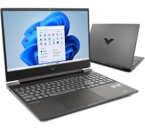 Laptop HP HP Victus 15-fb3231nw - Ryzen 7 7445HS | 15,6''-144Hz | 64GB | 1TB | Win11Home | RTX4050 | Czarny | C2EX9EA|10M264 | 5906849846203