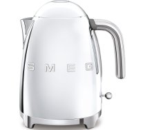Smeg KLF03SSEU 1.7L 2400 W Edelstahl Wasserkocher | KLF03SSEU | 8017709228156
