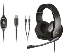 Słuchawki A4Tech Bloody G260p Czarne (A4TSLU47354) | A4TSLU47354 | 4711421996648