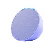 Głośnik Denver Amazon Echo Pop Lavender Bloom | B09ZXJDSL5 | 840080594804
