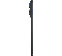 Smartfon Motorola Edge 70 - Business Edition - 5G Smartphone - Dual-SIM - RAM 8 GB / Pamięć wewnętrzna 256 GB - pOLED-Display - 6.67'' - 2712 x 1220 Pixel (120 Hz) - 3x Aparaty tylne 50 MP, 50 MP - front camera 50 MP - Pantone Gadget szary | PBA50067SE | 840493622118
