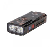 Latarka czołowa Fenix Latarka LED Fenix E06R graffiti edycja limitowana | 6942870312736 | 6942870312736