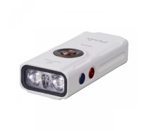 Latarka czołowa Fenix Latarka LED Fenix E06R biała edycja limitowana | 6942870312743 | 6942870312743