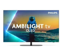 Telewizor Philips 65OLED810/12 OLED 65'' 4K Ultra HD Google TV Ambilight | 65OLED810/12 | 8718863046692