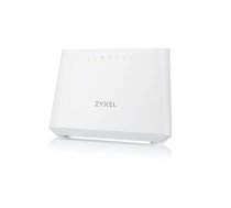 Zyxel DX3301-T0 VDSL2 (DE Version) WiFi 6 Super Vectoring Modem Router | DX3301-T0-DE01V1F | 4718937623723