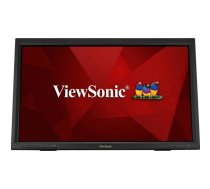 Monitor ViewSonic TD2423 | TD2423 | 766907008654
