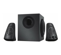 Głośniki komputerowe Logitech Z623 System (980-000403) | 980-000403 | 50992060248209