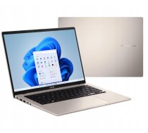 ASUS Vivobook 14 X1407QA-LY045W - Snapdragon X1-26-100 | 14'' | 16GB | 512GB | W11H | Złoty | 90NB1602-M004K0 | 4711636020473