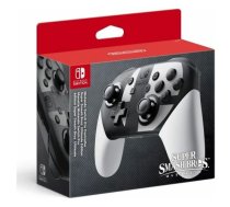 Pad Nintendo Switch Pro Controller Super Smash Bros Ultimate | NSP141 | 4902370540031