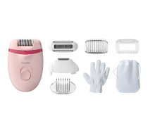 Philips Satinelle Essential With opti-light Corded compact epilator | BRE285/00 | 8710103884095 | AGDPHIDEP0129