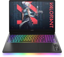 HP OMEN MAX Gaming Laptop 16-ah0216nw Intel Core Ultra 9 275HX 40,6 cm (16'') WQXGA 64 GB DDR5-SDRAM NVIDIA GeForce RTX 5090 Wi-Fi 6E (802.11ax) Windows 11 Home AI PC Czarny | C1LN6EA | 199485080031