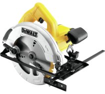 Pilarka tarczowa Dewalt DWE550 1200 W 165 mm | DWE550 | 5035048392683