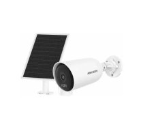 Kamera IP Hikvision DS-2CFS04/4G(2.8mm) 4 MP Kamera 24/7 zasilana energią słoneczną 4G | 6936422161002 | 6936422161002