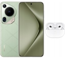 Smartfon Huawei Pura 70 Ultra 16/512GB Zielony (51097WWU) | 51097WWU | 6942103127045