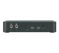 Logitech Stacja Dokowania Logitech Rally Ultra-HD ConferenceCam | S55130710 | 5099206083769