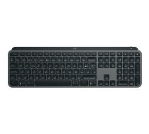 Klawiatura Logitech MX Keys S (920-011568) | 920-011568 | 5099206112261