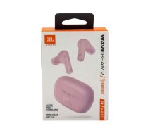 JBL Wave Beam2 Pink | JBL WBEAM2PIK | 1200130015281