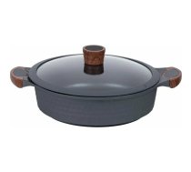 SHALLOW POT D28CM 4.4L/93506 RESTO | 93506 | 4260403579053