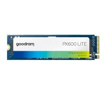 SSD PX600 Lite 1TB Gen4x4 NVMe 2280 3600/2700MB/s | SSDPR-PX600L-01T-80 | 5908267905616 | DGGODWKT01PX601