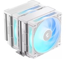 Chłodzenie CPU Deepcool AG620 G2 WH ARGB (R-AG620-WHAMMG2-G) | R-AG620-WHAMMG2-G | 6933412729921