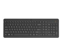 Klawiatura HP 225 WL (805T1AA#AC0) | 805T1AA#AC0 | 197497177015